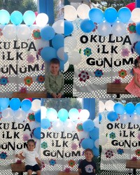 İlk Gün