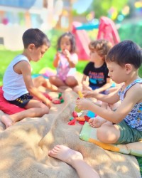 ZEKA GELİŞTİRİCİ OYUNLAR