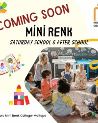 Saturday School - After School