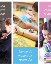 Mantıksal Akıl Yürütme Süreçleri Dersi!