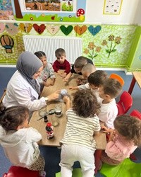 YUMURTA KÖPÜĞÜ DENEYİ