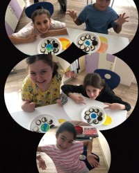 SİZ HİÇ AY'I YEDİNİZ Mİ?