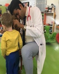 Aylık Doktor Kontrolümüz