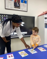 İNGİLİZCE DERSLERİMİZ