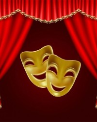 Tiyatro Etkinliğimiz