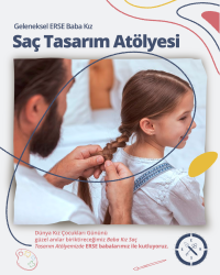 SAÇ TASARIM ATÖLYESİ