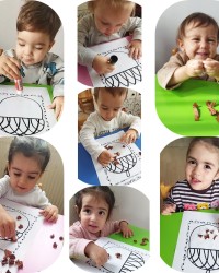 Krapon Etkinliği