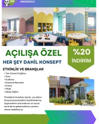 Okul.com.tr Velilerine Özel Fırsatlar