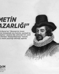 "METİN YAZARLIĞI" Eğitimi
