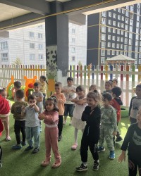 Dans günümüz bu gün moderin dans 