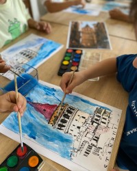 Ülkeler Coğrafyası / Türkiye