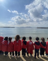 Caddebostan Sahil Gezisi