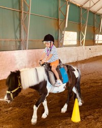 At Binme Etkinliğimizden Kareler