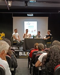 Erasmus Plus Türkiye işbirliği