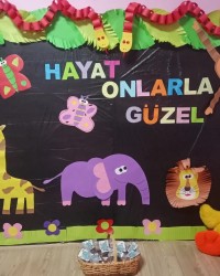 4 EKİM HAYVANLARI KORUMA GÜNÜ.