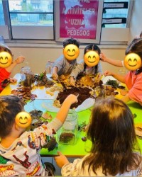 DOĞA ETKİNLİKLERİ.