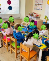 SANAT ETKİNLİKLERİ.