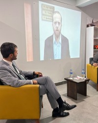 MESLEK TANITIM SEMİNERLERİ