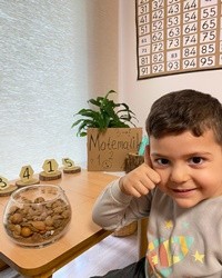 Matematik Öğreniyoruz