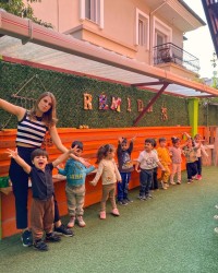 Remida Alanımız