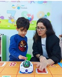 ROBOTİK KODLAMA FARKIMIZ