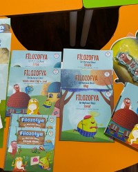 Çocuklar İçin Felsefe (P4C) Eğitimi