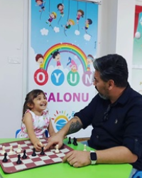 SATRANÇ DERSLERİMİZ