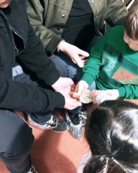 BÜYÜKANNELER BÜYÜKBABALAR GÜNÜ