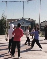 Çünkü Biz Bir Aileyiz!