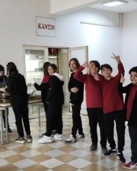 EV YEMEKLERİ BİR HARİKA!