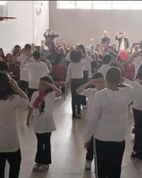 CUMHURİYETİMİZİN 100. YILI KUTLU OLSUN!