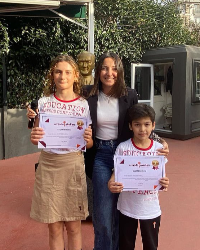 Cumhuriyetimizin 100. Yılı Etkinlikleri