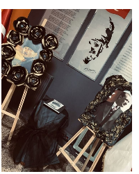 ATAMIZIN ANISINA HATIRA DEFTERİMİZ