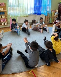 Cimnastik ve Faydaları