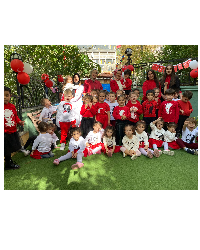 29 EKİM CUMHURİYET BAYRAMI'MIZ KUTLU OLSUN