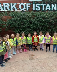 SOSYAL ETKİNLİK GEZİMİZ