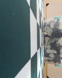 SATRANÇ EĞİTİMİ