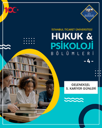Hukuk & Psiloloji I Kariyer Günü-4