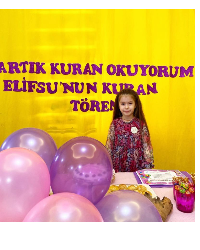 Kuran-ı Kerim Eğitimi