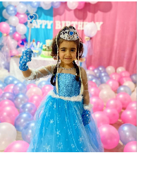 Doğum Günü Partisi