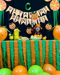 Vitamin Şenliği Başlasın!