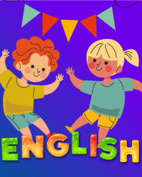 İngilizce Atölyesi