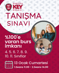 Tanışma Sınavı