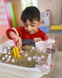 Waldorf Yaklaşımı Eğitimi