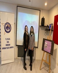 ANNE BABA EĞİTİM SEMİNERİ