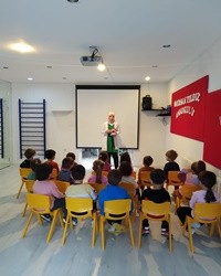 TOPLUM AĞIZ VE DİŞ SAĞLIĞI HAFTASI