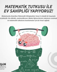 Amerikan Matematik Olimpiyatları Sınavı