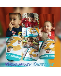 Vücudumuzu Tanıyoruz