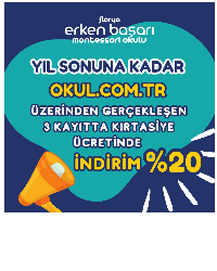 OKUL.COM.TR VELİLERİNE ÖZEL KAMPANYA