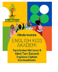 TAM ZAMANLI İNGİLİZCE